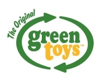 зеленые игрушки