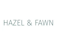 Hazel & Fawn Coupons & Discounts