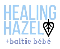 healing hazel