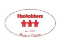 Hoohobbers 优惠券