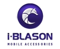 كوبونات وخصومات i-Blason