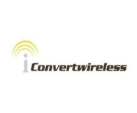 iConvertwireless 优惠券和折扣