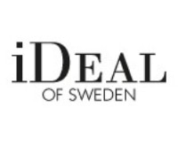 كوبونات وخصومات iDeal of Sweden