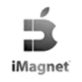 Copões de montagem iMagnet