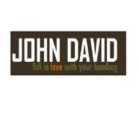 JOHN DAVID Coupons & Discounts