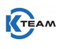 Cupons K-Team