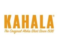 Kahala Coupons & Discount Offers