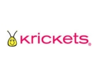 krickets coupons