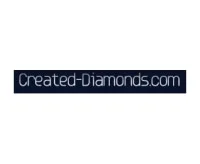 Created-Diamonds Coupons & Discounts