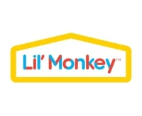 كوبونات وخصومات Lil 'Monkey