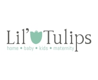Lil Tulips 优惠券和折扣