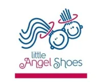 Gutscheine und Rabatte für Little Angel Shoes