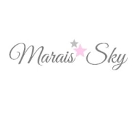 Купоны и скидки Marais Sky