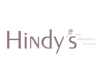 Cupons e descontos para maternidade Hindys