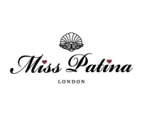 Miss Patina Coupons & Discounts