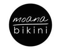 كوبونات Moana Bikini وعروض الخصم