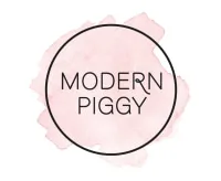Modern Piggy Coupons & Discounts