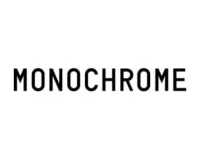 Monochrome Coupons & Discounts