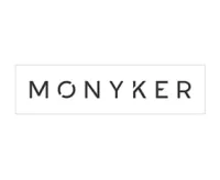 Купоны и скидки Monyker