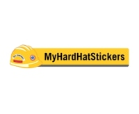 Купоны MyHardHatStickers