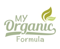 Купоны и скидки на My Organic Formula