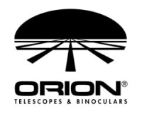 كوبونات وخصومات Orion Telescopes