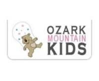 Ozark Mountain Kids-Gutscheine