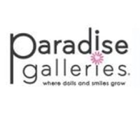 Paradise Galleries Coupons & Discounts