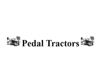Купоны и скидки на педальные тракторы
