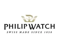 Philip Watchseavees Coupons & Kortingen