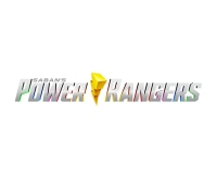 Kupon Power Rangers