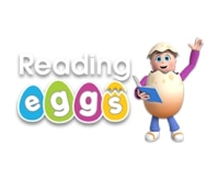 Reading Eggs Coupons & Discounts
