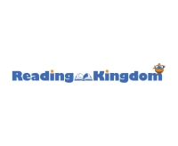 Reading Kingdom Coupons