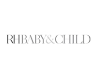 RH Baby & Child Coupons