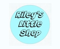 Riley's Little Shop 优惠券和折扣