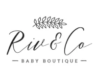 Riv and Co, Promo Codes & Deals