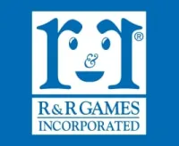 كوبونات وخصومات R & R Games