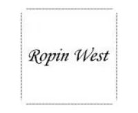 Cupones y descuentos de Ropin West