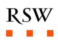 RSW Relógios cupons e descontos