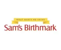 Sam's Birthmark优惠券和折扣优惠