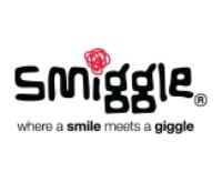 Smiggle UK