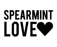 Cupons Spearmint Love
