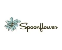 Cupons e descontos Spoonflower