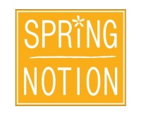Spring Notion Coupons & Discounts
