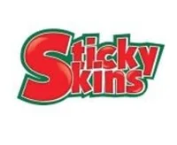Sticky Skins 优惠券和折扣
