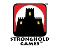 Stronghold Games Coupons & Discounts