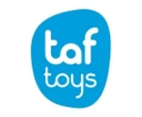 Taf 玩具优惠券和折扣