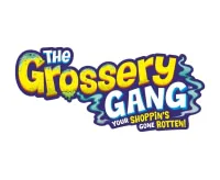 The Grossery Gang 优惠券和折扣