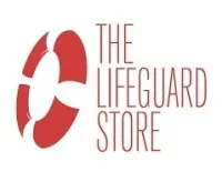 Cupons e descontos da The Lifeguard Store