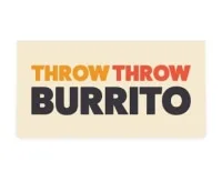 Throw Throw Burrito Coupons & Discounts